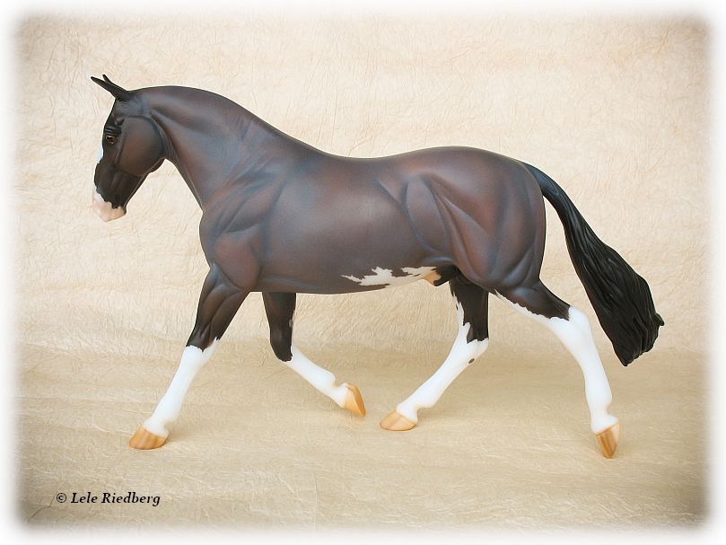 Tunbridge Wells | BreyerHorseRef